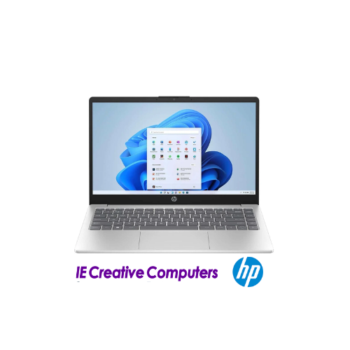 HP 14-EP0263TU | INTEL CORE i3-1315U | 8GB DDR4 | 512GB NVMe SSD | WIN11 HOME | MS OFC H&S 2021 Photo