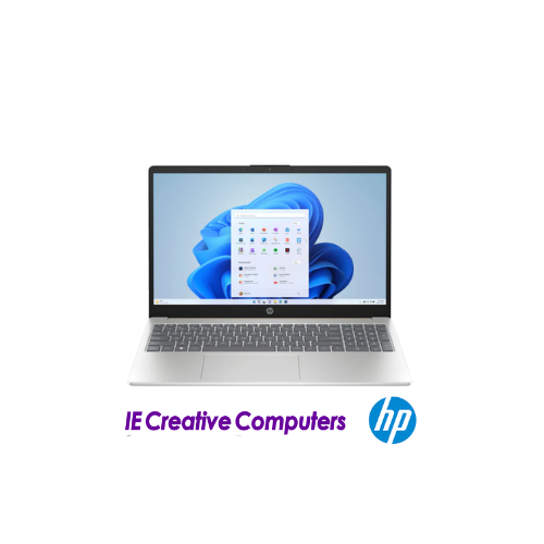 HP 15-FC0274AU | AMD RYZEN 3 7320U | 8GB DDR5 | 256GB NVMe SSD | WIN11 HOME|MS OFC H&S 2021 Photo