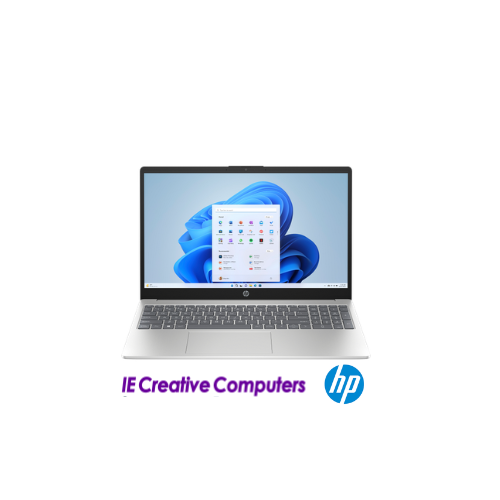 HP 15-FC0566AU | AMD RYZEN 5 7520U | 16GB DDR4 | 512GB NVMe SSD | WIN11 HOME|MS OFC H&S 2024 Photo
