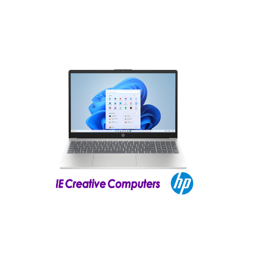 HP 15-FD0567TU | INTEL CORE i3 N305 | 8GB DDR4 | 256GB NVMe SSD | WIN11 HOME | MS OFC H&S 2024 Photo