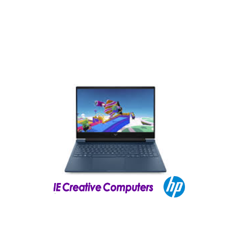 HP VICTUS 16-R116TX GAMING NOTEBOOK | INTEL CORE i5-14450HX | 16GB DDTB NVMe SSD | WIN11 HOME | MS OFC H&S 2021 | 8GB NVIDIA RTX4060 DDR6 Photo