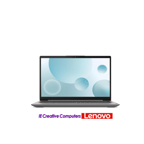 LENOVO IDEAPAD 3 151AU7 |  INTEL CORE i5-1235U | 8GB DDR4 | 512GB NVMe SSD |  WIN11 HOME|MS OFC H&S 2021 Photo