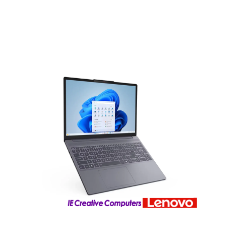 LENOVO IDEAPAD SLIM 3 15AP10 | AMD RYZEN 5 7535HS | 8GB DDR5 | 512GB NVMe SSD | WIN11 HOME | MS OFC H&S 2024 Photo