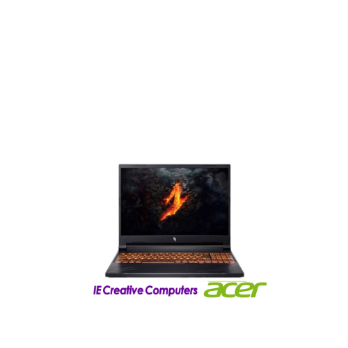 NITRO V 16 ANV16-71-524U | ACER GAMING NOTEBOOKS | INTEL CORE i5-14450HX | 8GB DDR5 | 512GB NVMe SSD | WINDOWS 11 HOME | 6GB NVIDIA RTX4050 DDR6 Photo