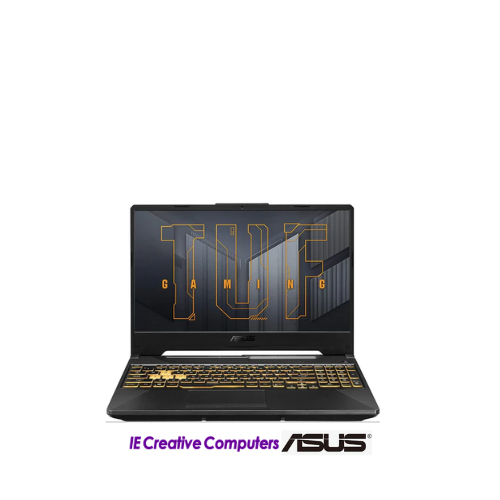 TUF A15 FA506NCG-HN184W | ASUS GAMING NOTEBOOKS | AMD RYZEN  7 7445HS | 16GB DDR5 | 512GB NVMe SSD | WINDOWS 11 HOME | 4GB NVIDIA GF RTX3050 DDR6 Photo