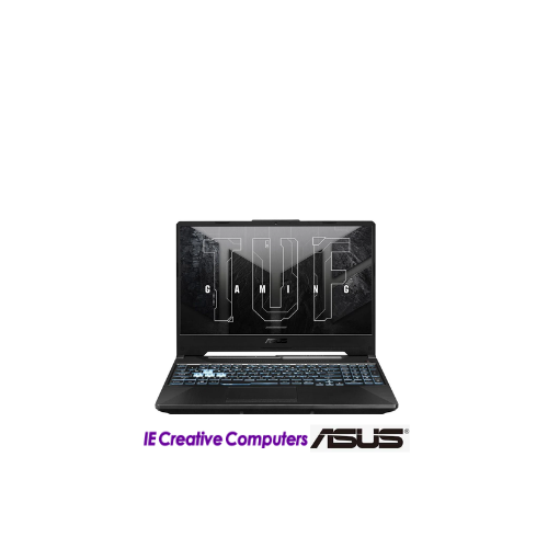 TUF A15 FA506NCG-HN187WSM | ASUS GAMING NOTEBOOKS | AMD RYZEN  7 7445HS | 8GB DDR5 | 512GB NVMe SSD | WIN11 HOME | MS OFC H&S 2024 | 4GB NVIDIA GF RTX3050 DDR6 Photo