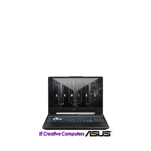TUF A15 FA506NCG-HN187WSM | ASUS GAMING NOTEBOOKS | AMD RYZEN  7 7445HS | 8GB DDR5 | 512GB NVMe SSD | WIN11 HOME | MS OFC H&S 2024 | 4GB NVIDIA GF RTX3050 DDR6 Photo