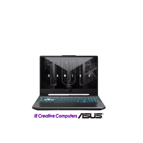TUF A15 FA506NCQ-HN012W | ASUS GAMING NOTEBOOKS | AMD RYZEN  7 170 | 8GB DDR5 | 512GB NVMe SSD | WINDOWS 11 HOME | 4GB NVIDIA GF RTX3050 DDR6 Photo
