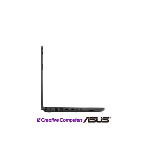 TUF A15 FA506NCQ-HN012W | ASUS GAMING NOTEBOOKS | AMD RYZEN 7 170 | 8GB DDR5 | 512GB NVMe SSD | WINDOWS 11 HOME | 4GB NVIDIA GF RTX3050 DDR6 - Image 3