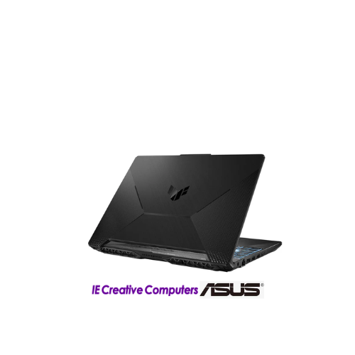 TUF A15 FA506NCQ-HN012W | ASUS GAMING NOTEBOOKS | AMD RYZEN 7 170 | 8GB DDR5 | 512GB NVMe SSD | WINDOWS 11 HOME | 4GB NVIDIA GF RTX3050 DDR6 - Image 4
