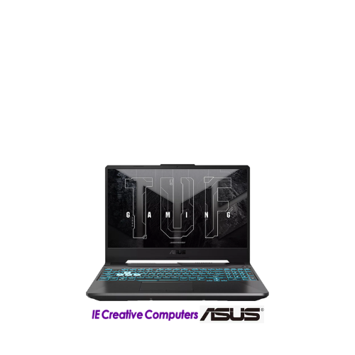 TUF A15 FA506NCQ-HN012W | ASUS GAMING NOTEBOOKS | AMD RYZEN  7 170 | 8GB DDR5 | 512GB NVMe SSD | WINDOWS 11 HOME | 4GB NVIDIA GF RTX3050 DDR6 Photo