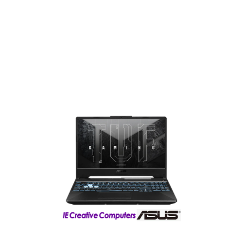 TUF A15 FA506NCR-HN007W | ASUS GAMING NOTEBOOKS | AMD RYZEN 7 7435HS | 8GB DDR5 | 512GB NVMe SSD | WINDOWS 11 HOME | 4GB NVIDIA GF RTX3050 DDR6 Photo