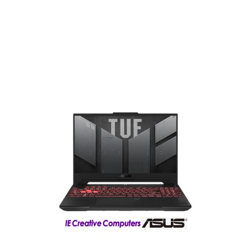 TUF A15 FA507NUR-LP051W | ASUS GAMING NOTEBOOKS | AMD RYZEN 7 7435HS 16GB DDR5 | 512GB NVMe SSD WINDOWS 11 HOME | 6GB NVIDIA GF RTX4050 DDR6 Photo