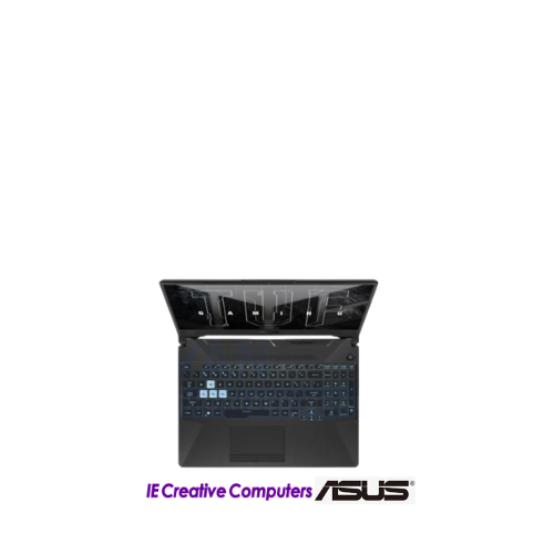 TUF A15 FA506NFR-HN005W | ASUS GAMING NOTEBOOKS | AMD RYZEN 7 7435HS | 8GB DDR5 | 512GB | 4GB NVIDIA GF RTX2050 DDR6 NVMe SSD |  WINDOWS 11 HOME | Photo