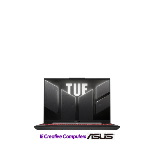 TUF A16 FA607NUG-RL118WSM | AMD RYZEN  7 7455HS |16GB DDR5 | 512GB NVMe SSD WIN11 HOME | MS OFC H&S 2024 | 6GB NVIDIA GF RTX4050 DDR6 Photo