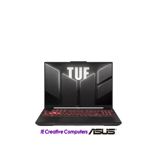 TUF A16 FA607NUQ-RL011W | ASUS GAMING NOTEBOOKS | AMD RYZEN  7 170 16GB DDR5 | 512GB NVMe SSD | WINDOWS 11 HOME | 6GB NVIDIA GF RTX4050 DDR6 Photo