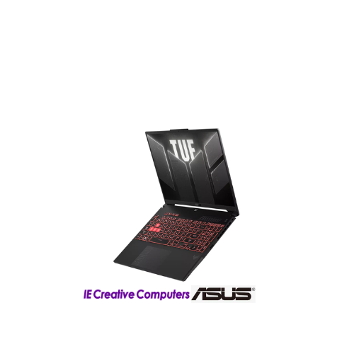 TUF A16 FA607NUQ-RL011W | ASUS GAMING NOTEBOOKS | AMD RYZEN 7 170 16GB DDR5 | 512GB NVMe SSD | WINDOWS 11 HOME | 6GB NVIDIA GF RTX4050 DDR6 - Image 2