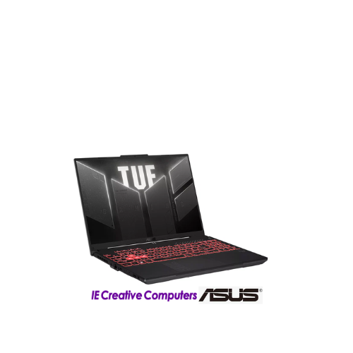 TUF A16 FA607NUQ-RL011W | ASUS GAMING NOTEBOOKS | AMD RYZEN 7 170 16GB DDR5 | 512GB NVMe SSD | WINDOWS 11 HOME | 6GB NVIDIA GF RTX4050 DDR6 - Image 3