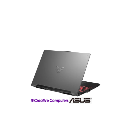 TUF A16 FA607NUQ-RL011W | ASUS GAMING NOTEBOOKS | AMD RYZEN 7 170 16GB DDR5 | 512GB NVMe SSD | WINDOWS 11 HOME | 6GB NVIDIA GF RTX4050 DDR6 - Image 4