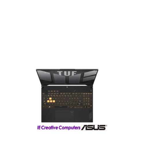 TUF F15 FX507VV-HQ275W | ASUS GAMING NOTEBOOKS | INTEL CORE i7-13700H | 16GB DDR5 4800 | 512GB NVMe SSD | WINDOWS 11 HOME | 6GB NVIDIA GF RTX4060 DDR6 Photo
