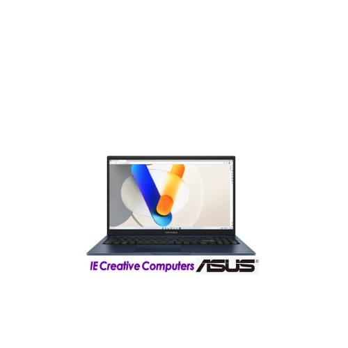 VBOOK 15X X1504VA-BQ3582WSM | INTEL CORE 5 120U | 16GB DDR4 | 512GB NVMe SSD | WIN11 HOME | MS OFC H&S 2024+365 BASIC Photo