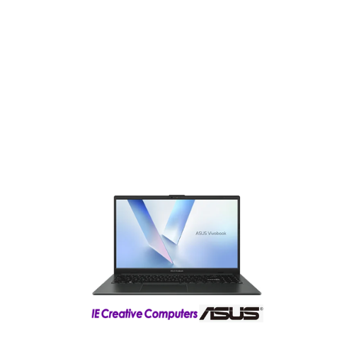 VBOOK GO 15 E1504FA-BQ2325WSM | AMD RYZEN 5 7520U | 16GB LPDDR5 | 512GB NVMe SSD | WIN11 HOME | MS OFC H&S 2024+365 BASIC 1YR Photo