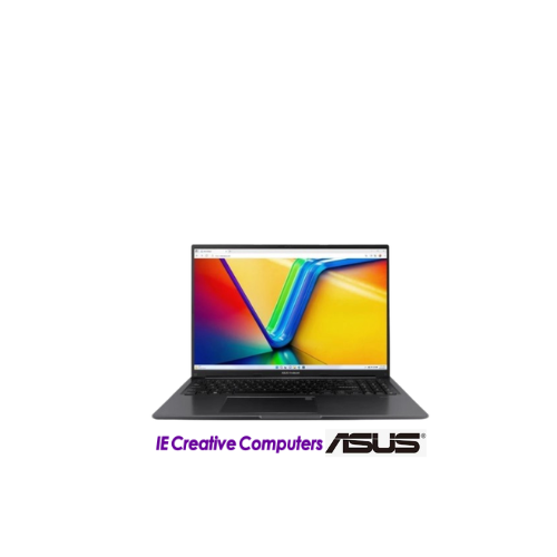 VBOOK X1605VA-MB738WSM | INTEL CORE i9-13900H 16GB DDR4 | 512GB NVMe SSD | WIN11 HOME | MS OFC H&S 2024+365 BASIC Photo