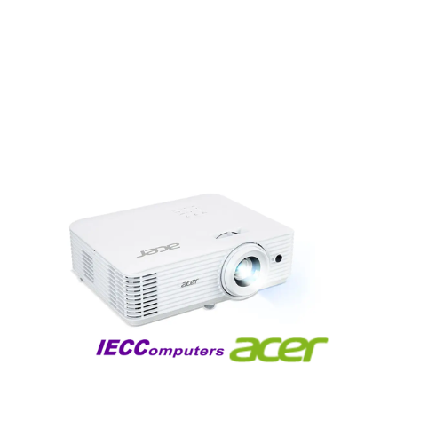 ACER M511 | WIRELESS SMART DLP PROJECTOR |  4800 LUMENS | BUILT IN SPEAKERS | 1920 x 1200 MAX RESOLUTION | DLP TECHNOLOGY | WIRELESS PROJECTION Photo
