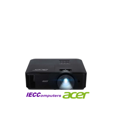 ACER X1228i | WIRELESS DLP PROJECTOR | 4,800 LUMENS | BUILT IN SPEAKERS | 1920 x 1200 MAX RESOLUTION | DLP TECHNOLOGY | WIRELESS PROJECTION Photo