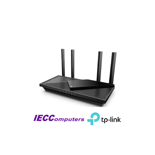 TP-LINK ARCHER AX55 | AX3000 DUAL BAND WIFI6 ROUTER - Image 2