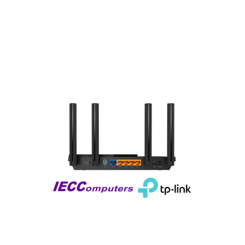 TP-LINK ARCHER AX55 | AX3000 DUAL BAND WIFI6 ROUTER - Image 3