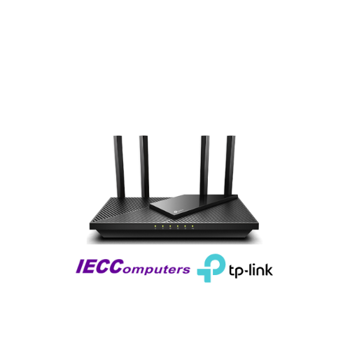 TP-LINK ARCHER AX55 | AX3000 DUAL BAND WIFI6 ROUTER Photo