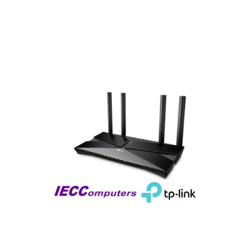 TP-LINK ARCHER AX10 | AX1500 NEXT GEN WIFI6 ROUTER - Image 2