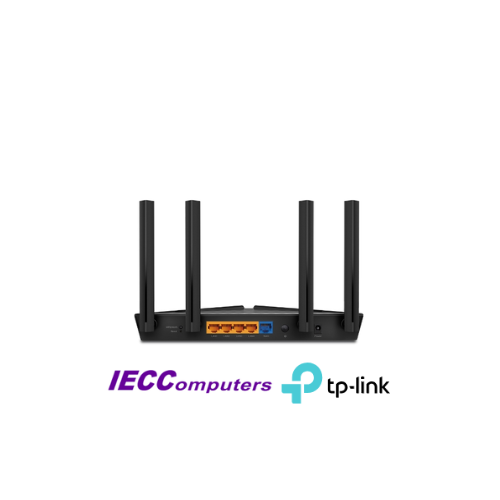TP-LINK ARCHER AX10 | AX1500 NEXT GEN WIFI6 ROUTER - Image 3