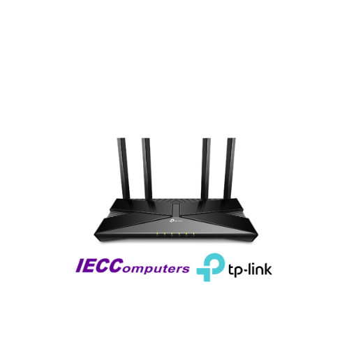 TP-LINK ARCHER AX10 | AX1500 NEXT GEN WIFI6 ROUTER Photo