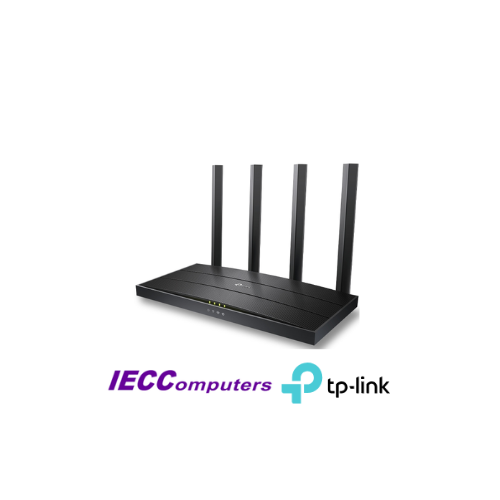 TP-LINK ARCHER AX12 | AX1500 NEXT GEN WIFI6 ROUTER - Image 2