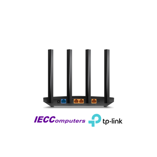 TP-LINK ARCHER AX12 | AX1500 NEXT GEN WIFI6 ROUTER - Image 3
