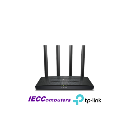 TP-LINK ARCHER AX12 | AX1500 NEXT GEN WIFI6 ROUTER Photo