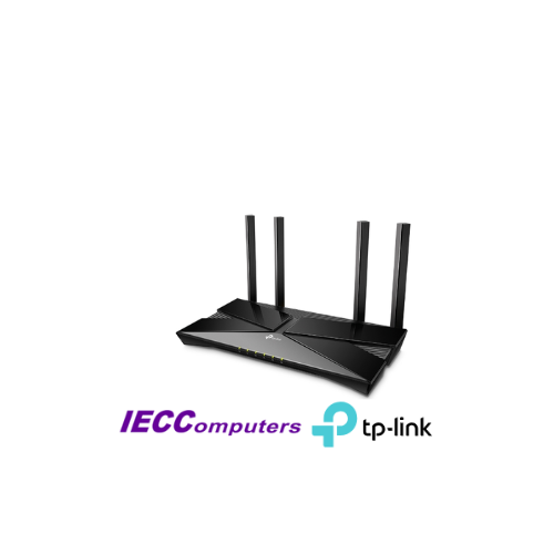 TP-LINK ARCHER AX53 | AX3000 DUAL BAND WIFI6 ROUTER - Image 2