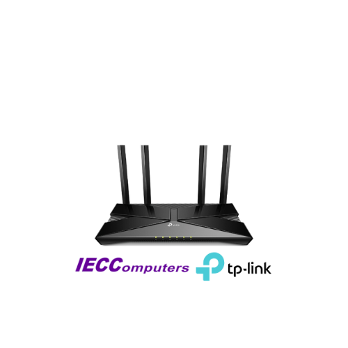 TP-LINK ARCHER AX53 | AX3000 DUAL BAND WIFI6 ROUTER Photo