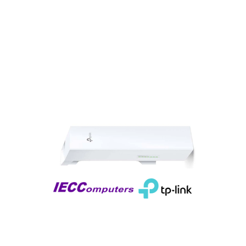 TP-LINK CPE220 | 2.4GHZ | 300MBPS | 12DBI OUTDOOR CPE - Image 2