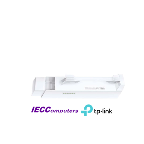 TP-LINK CPE220 | 2.4GHZ | 300MBPS | 12DBI OUTDOOR CPE - Image 4