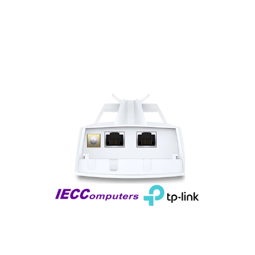 TP-LINK CPE220 | 2.4GHZ | 300MBPS | 12DBI OUTDOOR CPE