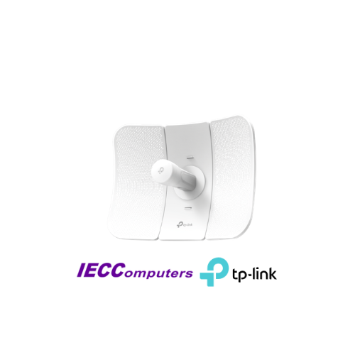 TP-LINK CPE605 | 5GHZ 150MBPS 23DBI OUTDOOR CPE Photo