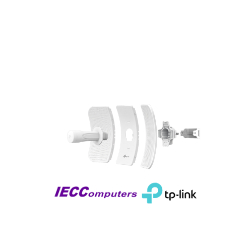 ROUTER TP-LINK CPE710 | 5GHZ | AC867MBPS | 23DBI OUTDOOR CPE - Image 4