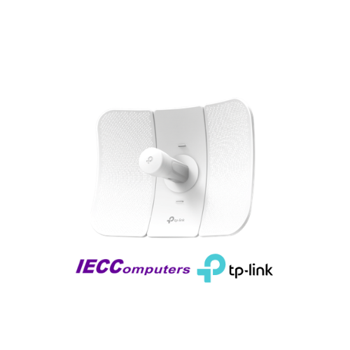 ROUTER TP-LINK CPE710 | 5GHZ | AC867MBPS | 23DBI OUTDOOR CPE Photo