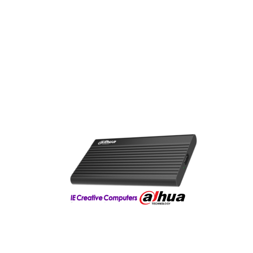 DAHUA | T70 PORTABLE SSD | 500GB UP TO 510MB/S - Image 3