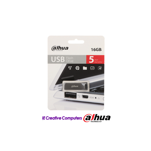 DAHUA | USB FLASH DRIVE | 16GB Photo