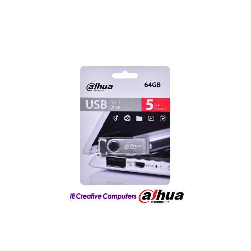 DAHUA | USB FLASH DRIVE | 64GB Photo