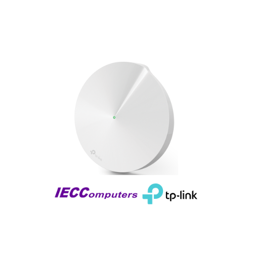 ROUTER TP-LINK | DECO M5 (1PACK) | AC1300 DUAL BAND WIFI Photo